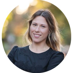 Paulina Staszuk, Global Head of Customer Success & Support, Perpetua
