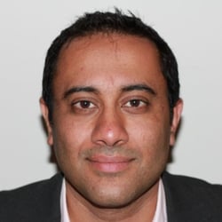 Rishi Khanna, CEO of Stocktwits, Founding Member