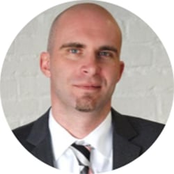 Russ Mikowski, CRO, Sorbet, Founding Member