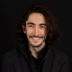 Seamus Ruiz Earle, CEO, Carabiner Group