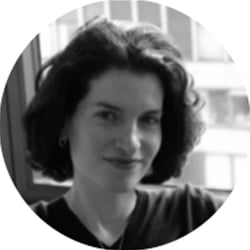 Shana Fisher, Founder and General Partner, 3rd Kind Ventures