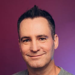 Udi Ledergor, CMO, Gong