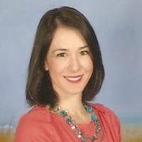 Amanda Whittington photo