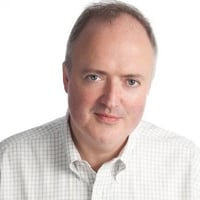 David Kenny photo