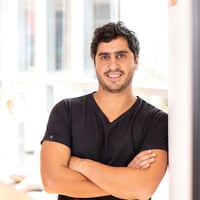 Seba Dominguez photo