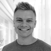 Benjamin Rej Notlev photo