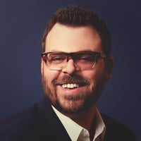 Jacob Molz photo