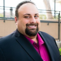 Joe Venuti photo