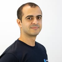 Sam Rahmanian photo