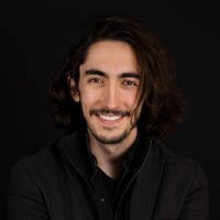 Seamus Ruiz-Earle photo