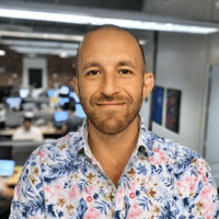 Tyler Kaufman photo