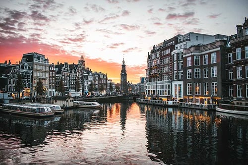 Amsterdam image 1