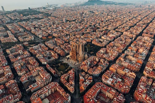 Barcelona image 1