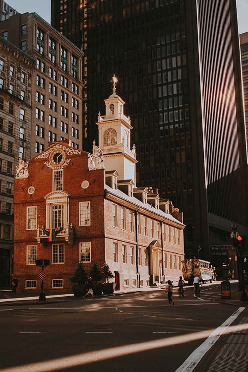 Boston image 2