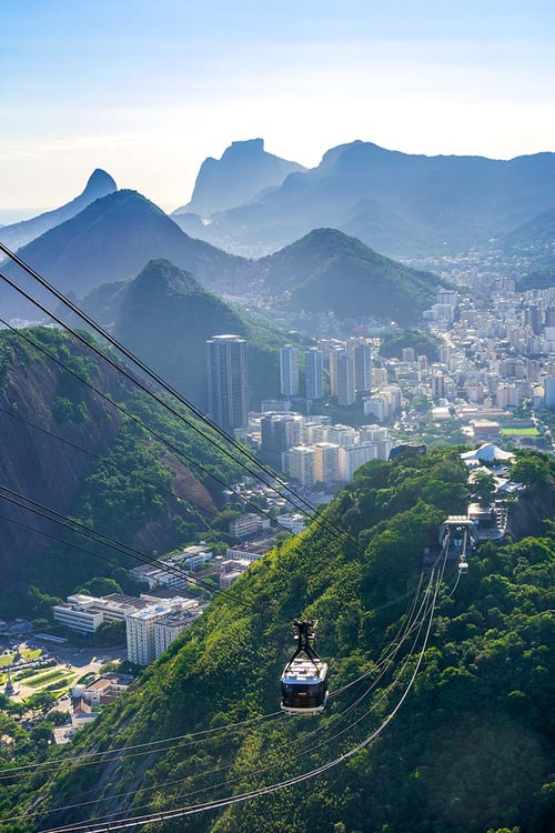 Brazil image 1