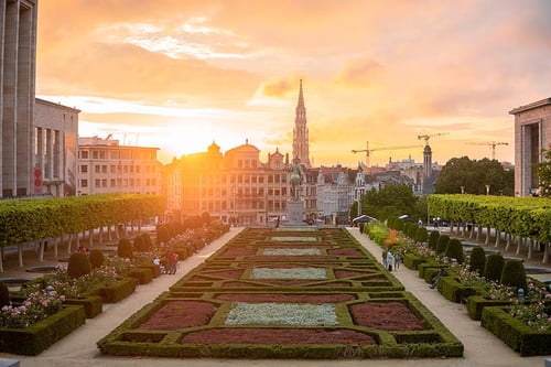 Brussels image 1