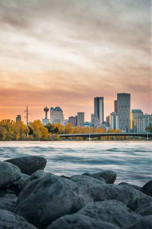 Calgary image 1
