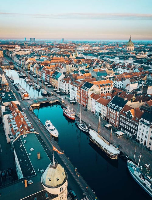 Copenhagen image 1