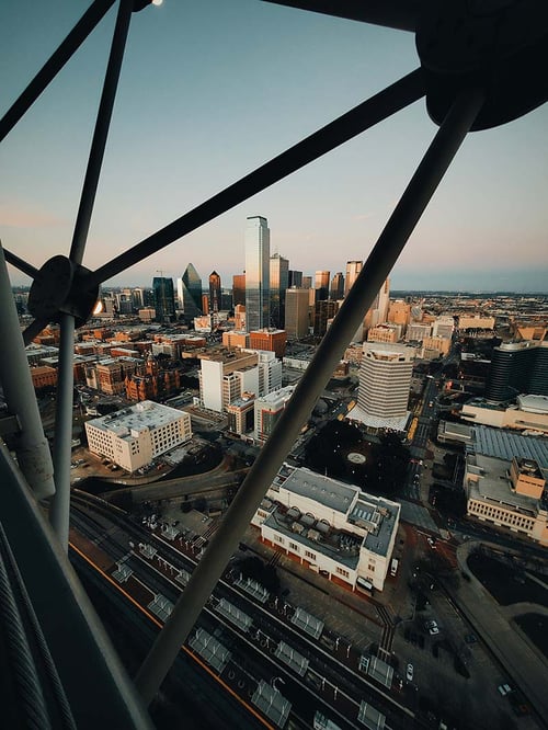 Dallas-Fort Worth image 1