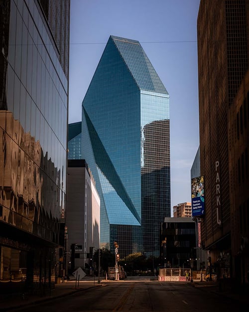 Dallas-Fort Worth image 2