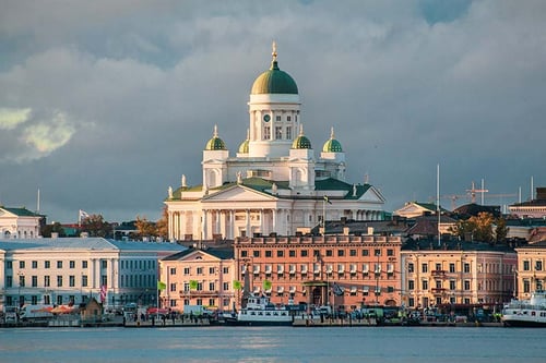 Helsinki image 1