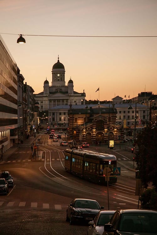 Helsinki image 2