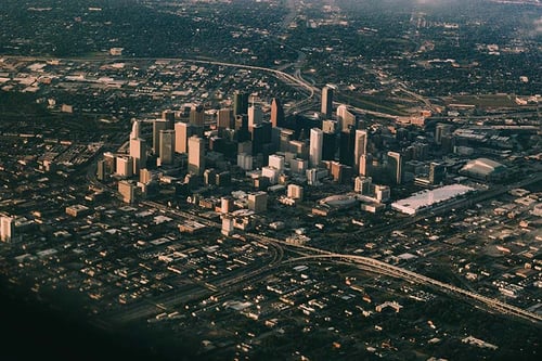 Houston  image 1
