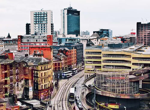 Manchester image 1
