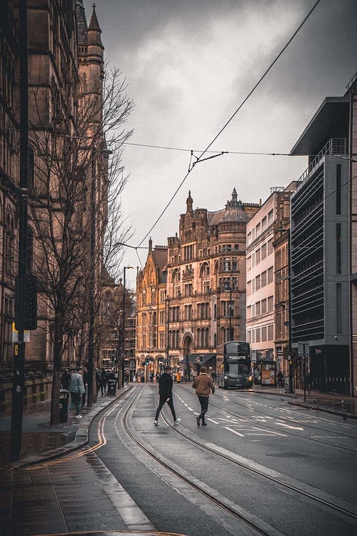 Manchester image 2