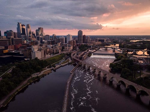 Minneapolis image 1