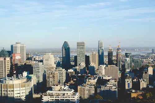 Montreal image 1