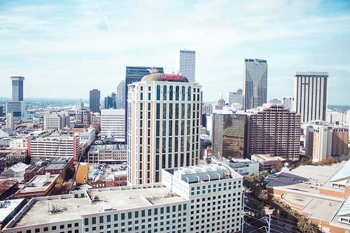 New Orleans image 1