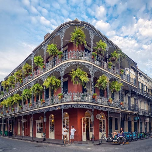 New Orleans image 2