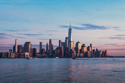 New York image 1