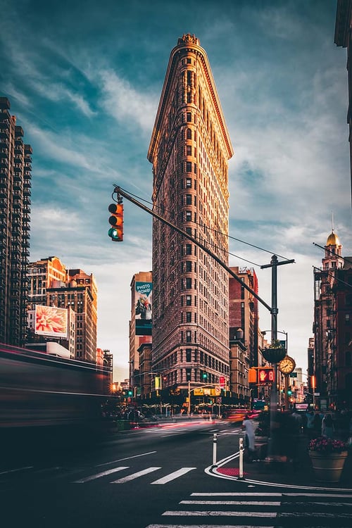 New York image 2
