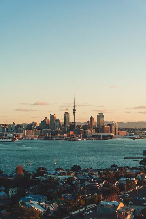 New Zealand image 1