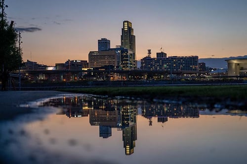 Omaha image 1