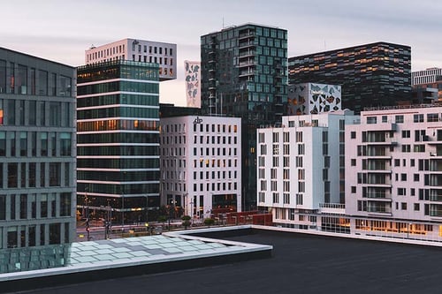 Oslo image 1