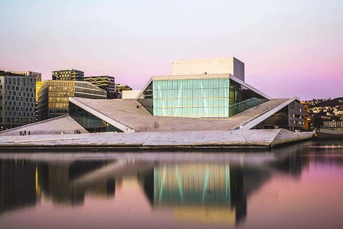 Oslo image 2