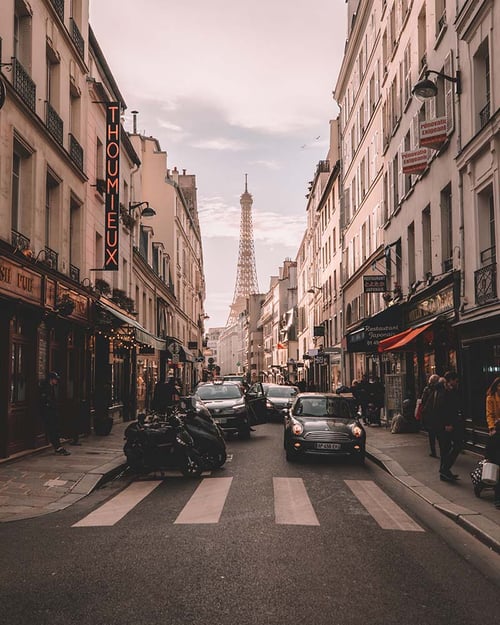 Paris image 2