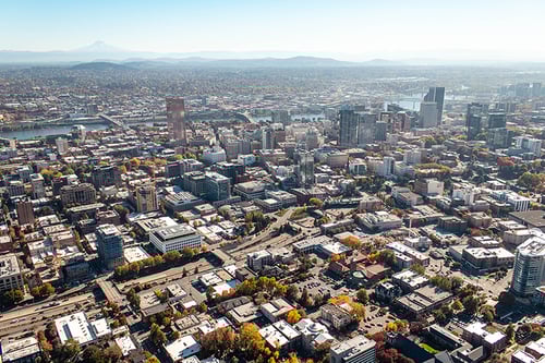 Portland image 1