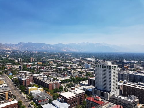 Salt Lake City image 1