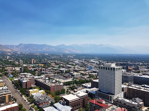 Salt Lake City image 1