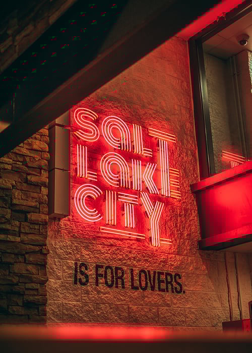 Salt Lake City image 2