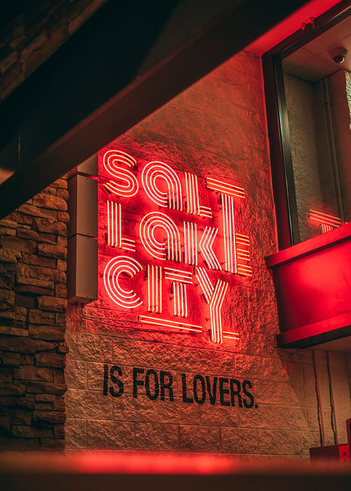 Salt Lake City image 2