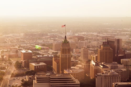 San Antonio image 1