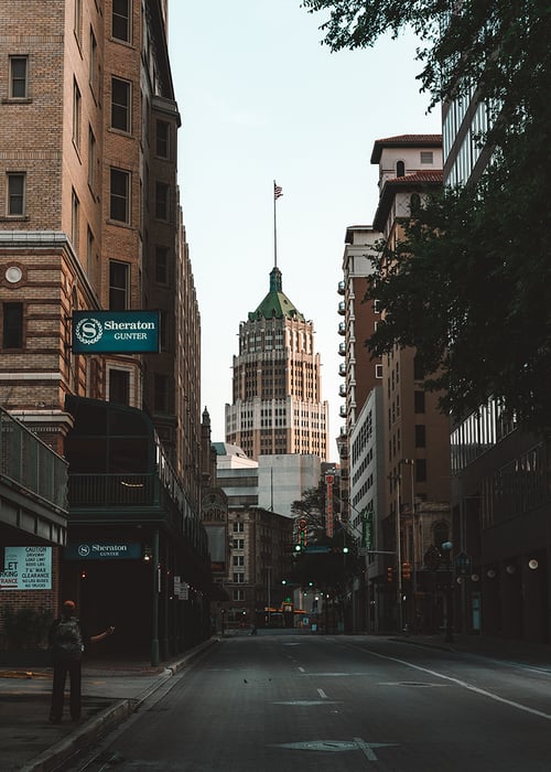 San Antonio image 2