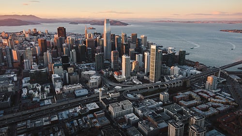 San Francisco image 1