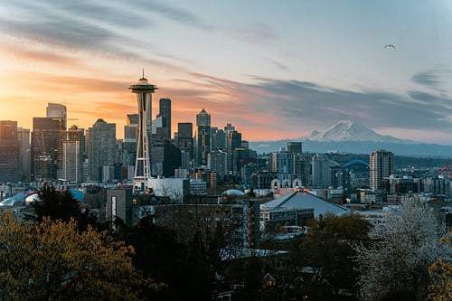 Seattle image 1