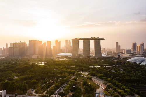 Singapore image 1